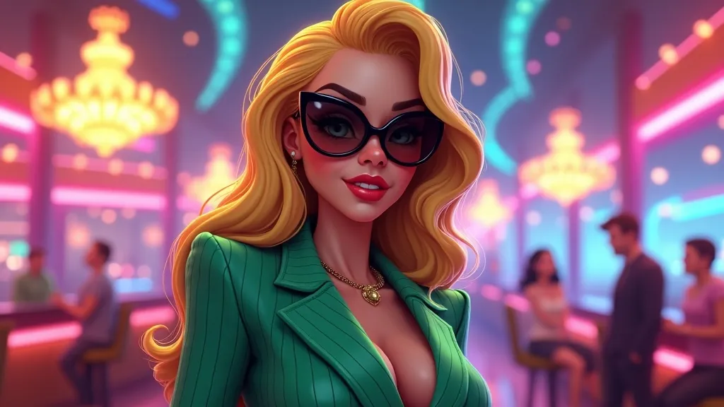 Luxury-casinonline