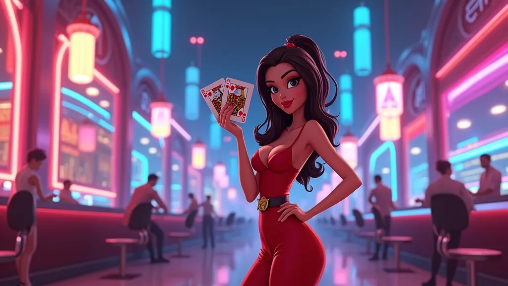 Luxury-casinonline