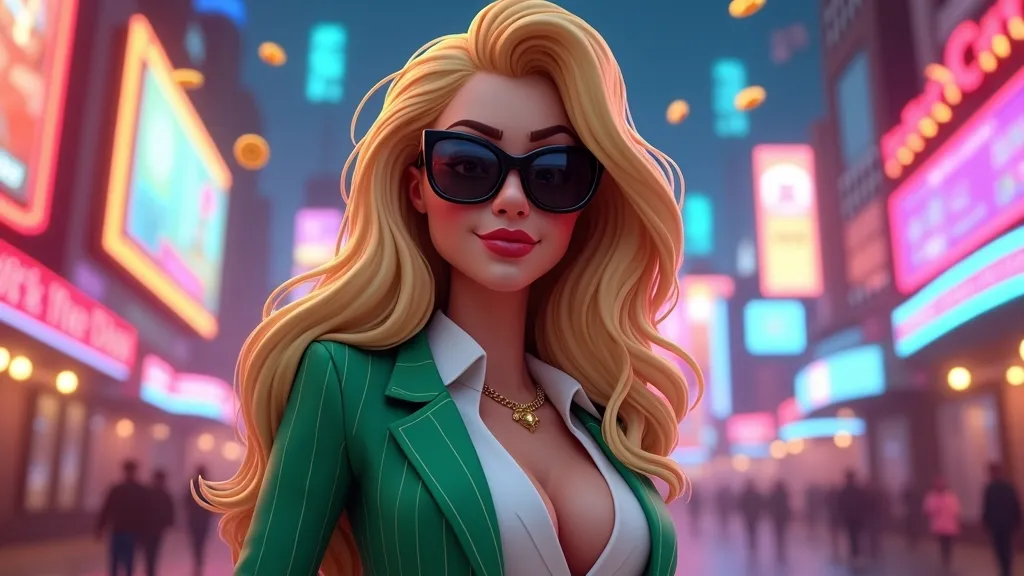 Luxury-casinonline