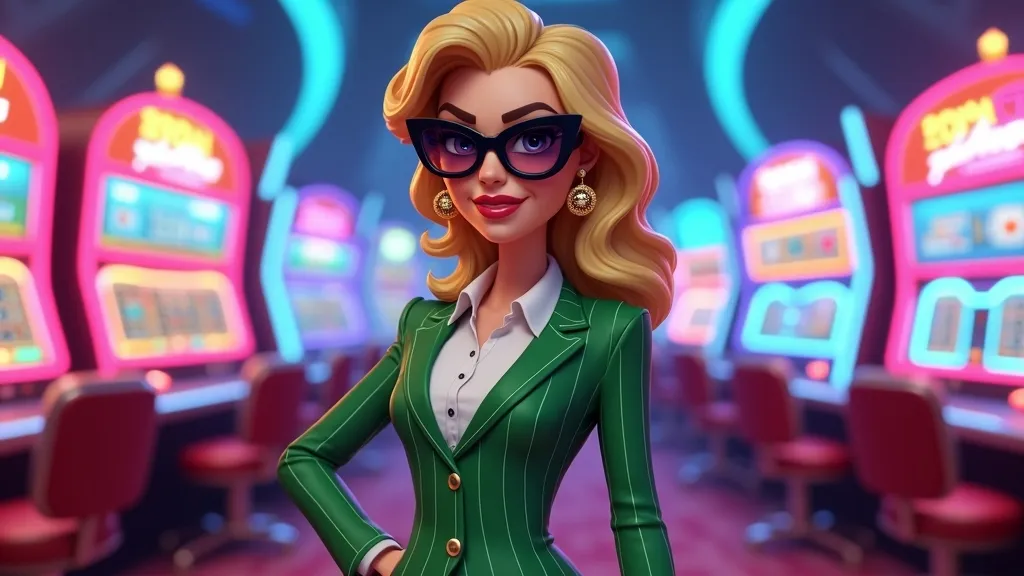Luxury-casinonline