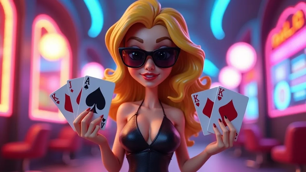 Luxury-casinonline