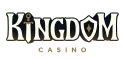 Kingdom Casino logo